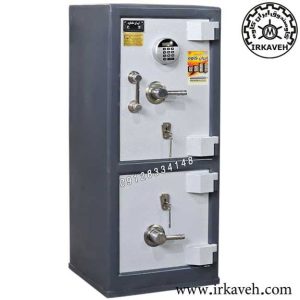 Iran Kaveh Safe Model 550 DKdg