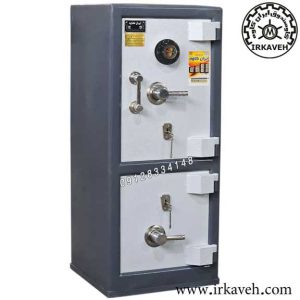 Iran Kaveh Safe Model 550 DKR