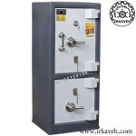 Iran Kaveh Safe Model 550 DKK