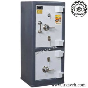 Iran Kaveh Safe Model 550 DKK