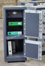 Iran Kaveh Safe Original
