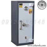 Iran Kaveh Safe Model 300 KDG