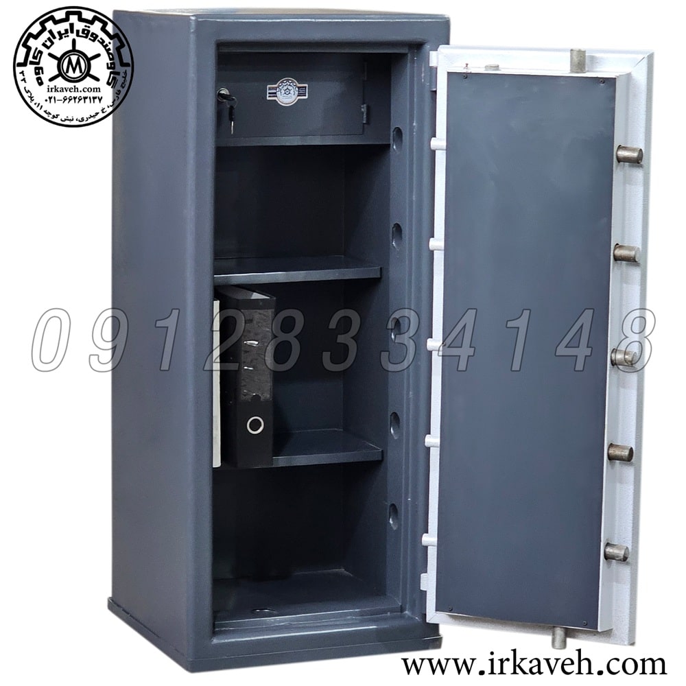 Iran Kaveh Safe Model KS1200 Digital Code