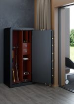 Purchase and price of a gun safe