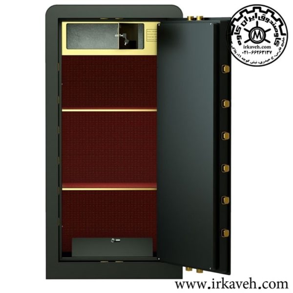 Sadid electronic safe model 1200-LE