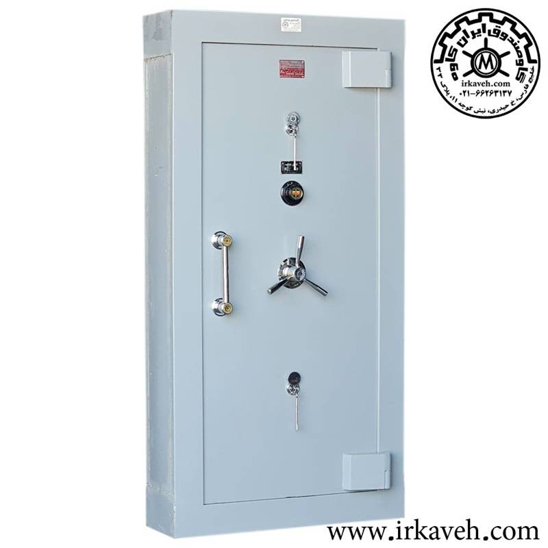 درب خزانه ایران کاوه مدل 200KR Iran Kaveh closet door model 200KR