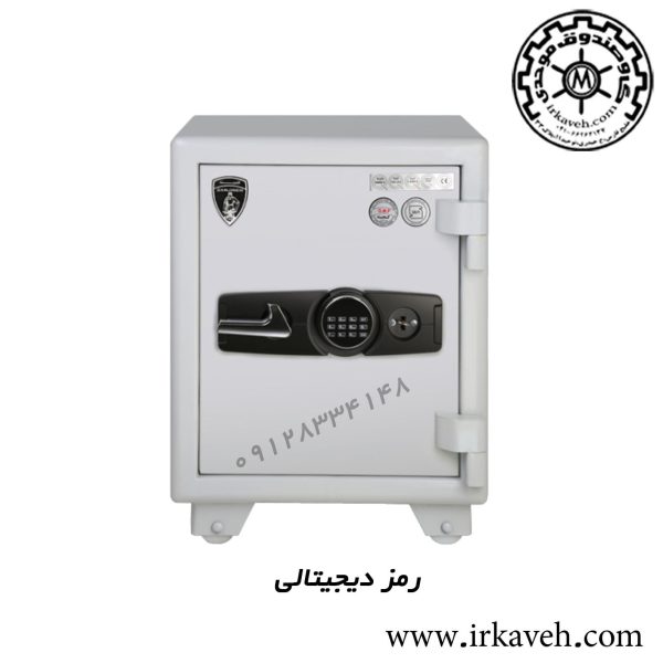 GPM SAFES MODEL GS-650