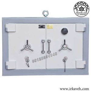 Under-display safe TS1000B