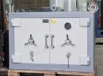Main view of the TS1000B safe
