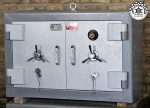 Special safe for goldsmiths