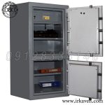 irkaveh safe box