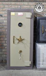 Safe for storing weapons