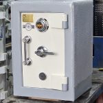 Movaheddi Safe Model 350KRD