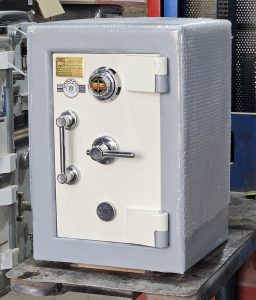 Movaheddi Safe Model 350KRD