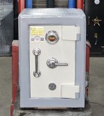 گاوصندوق موحدی مدل 350KRM - تصویر 3
