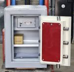 گاوصندوق موحدی مدل 350KRM - تصویر 5