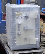 گاوصندوق موحدی مدل 350KRM - تصویر 6