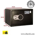 Safe box height 30