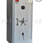 گاوصندوق اسلحه رمز مکانیکی