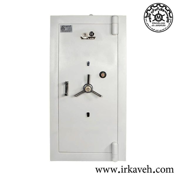 Kaveh closet door model 200VKR