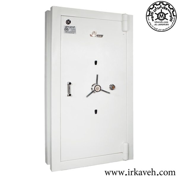 Kaveh safe door