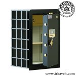 Sadid built-in safe, model 800LE