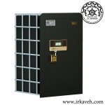 Sadid built-in safe model 800LE