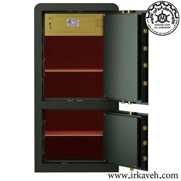 Sadid model 1200D LE safe