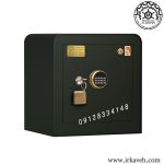 Safe Model 55 Black