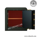 Buy an electronic safe in Alborz