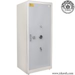 Alborz Safe Model 2000ASP