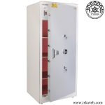 Alborz bank safe