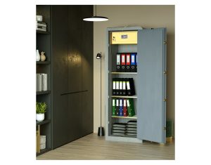 Iran Kaveh Office Safe
