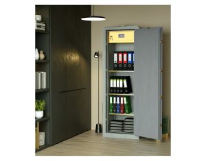 Iran Kaveh Office Safe