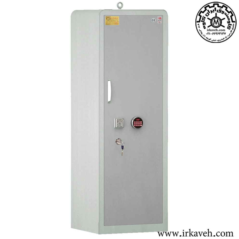 Office cabinet, office door