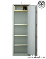 Standard office safe