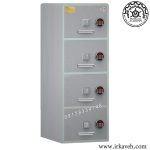 Four Drawer File Alborz Iran Kaveh