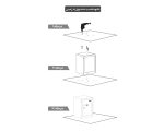 How to install the box to the ground