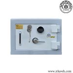 Iran Kaveh GM450 safe