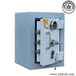 Iran Kaveh safe, model GM600, with high security and standard design