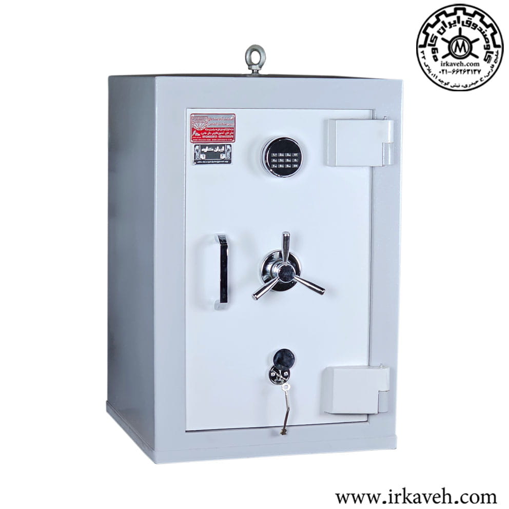 گاوصندوق ایران کاوه GM900 Iran Kaveh GM900 safe