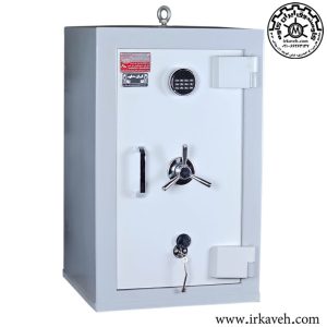 Iran Kaveh GM1000 safe