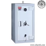 Iran Kaveh GM1200 safe