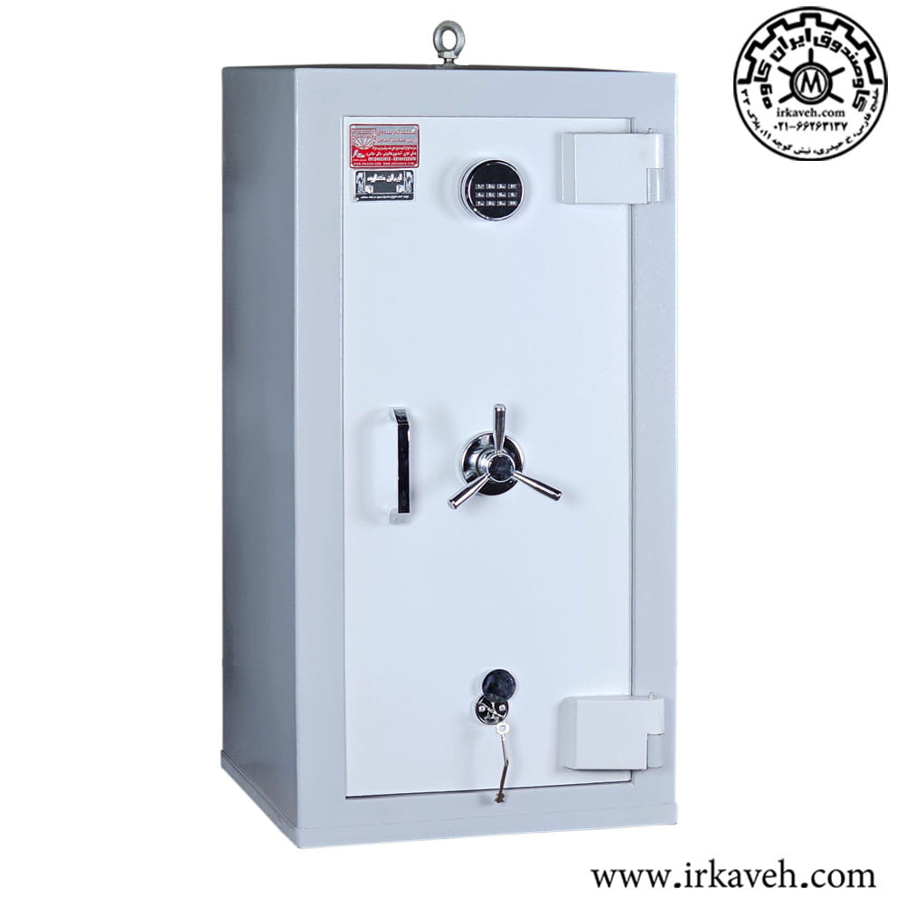 گاوصندوق ایران کاوه GM1200 گاوصندوق ایران کاوه GM1200