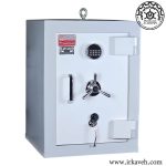 Iran Kaveh GM800 safe