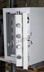 Durable and high-quality safe structure