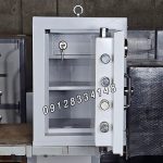 Ergonomic and user-friendly safe design