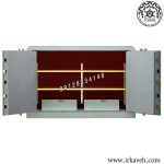 Safes of Iran Kaveh Luxury Gold Shop