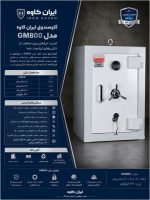 GM800 Safe Catalog