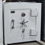 Iran Kaveh escape door model 50 KRS
